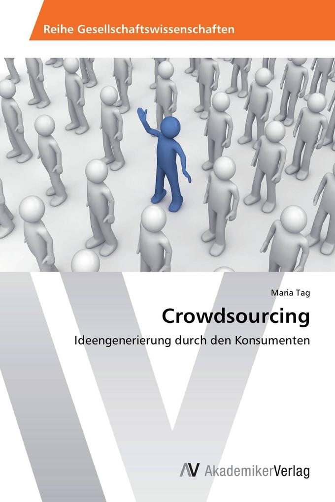 Crowdsourcing