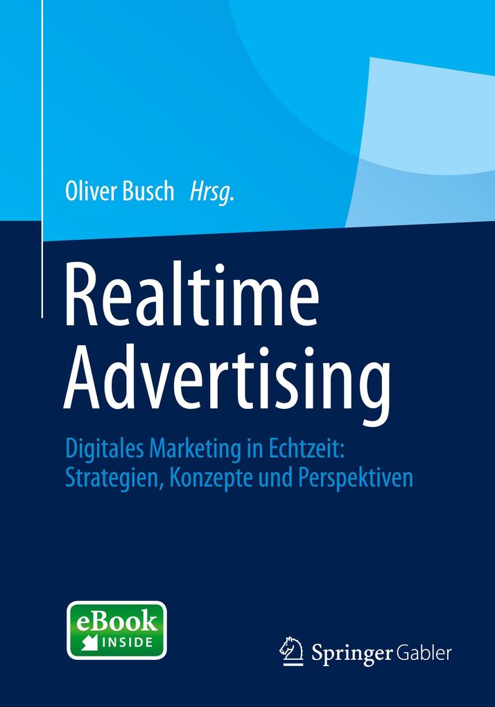 Realtime Advertising