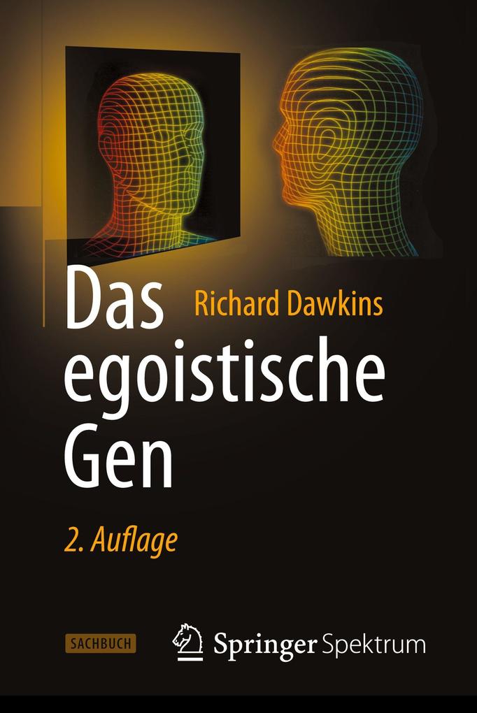 Das egoistische Gen