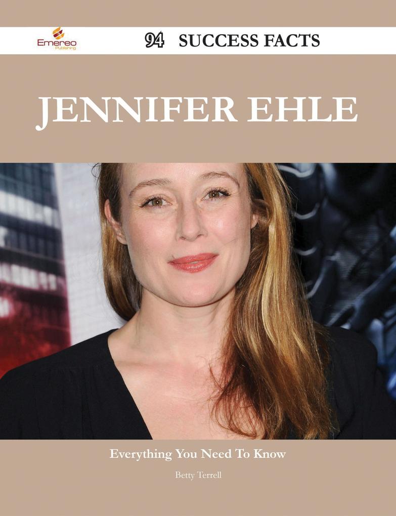 Jennifer Ehle 94 Success Facts - Everything you need to know about Jennifer Ehle