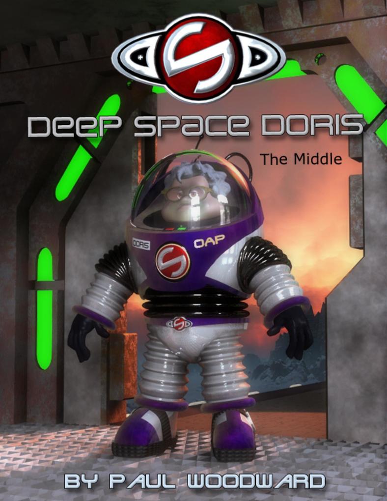 Deep Space Doris: The Middle