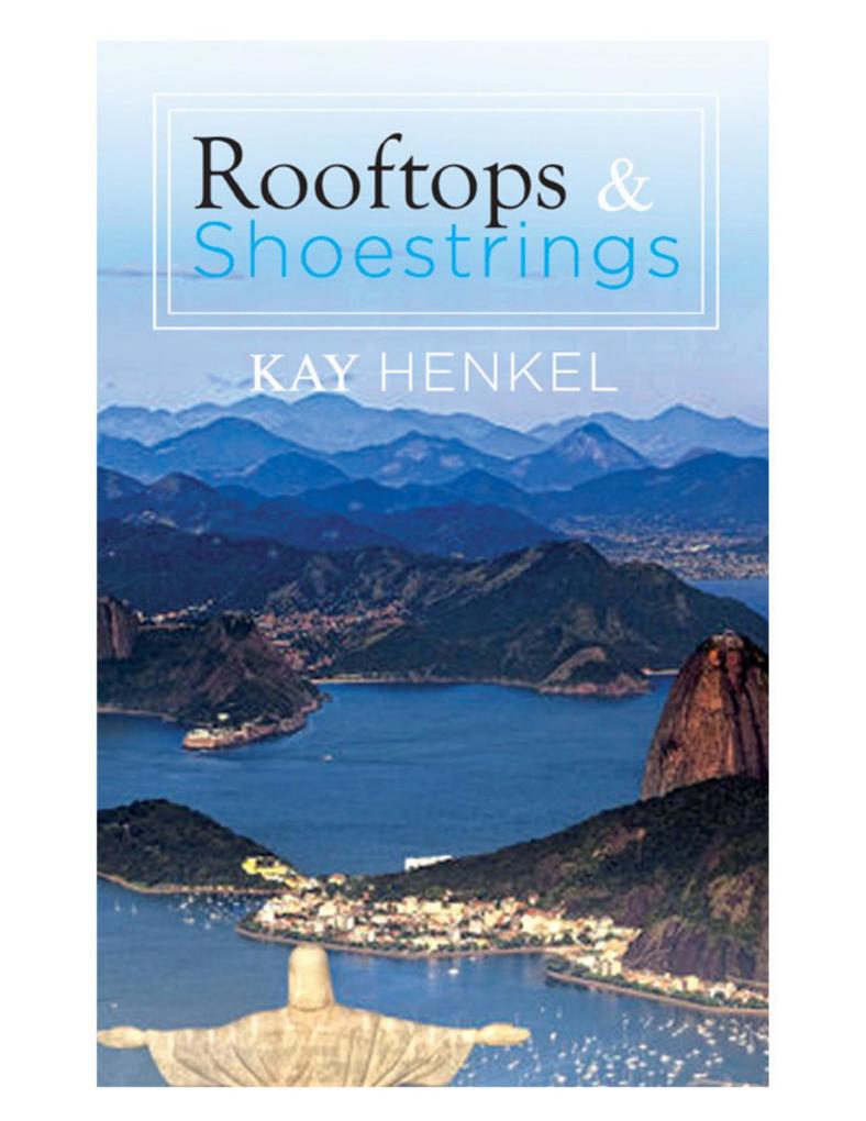 Rooftops & Shoestrings