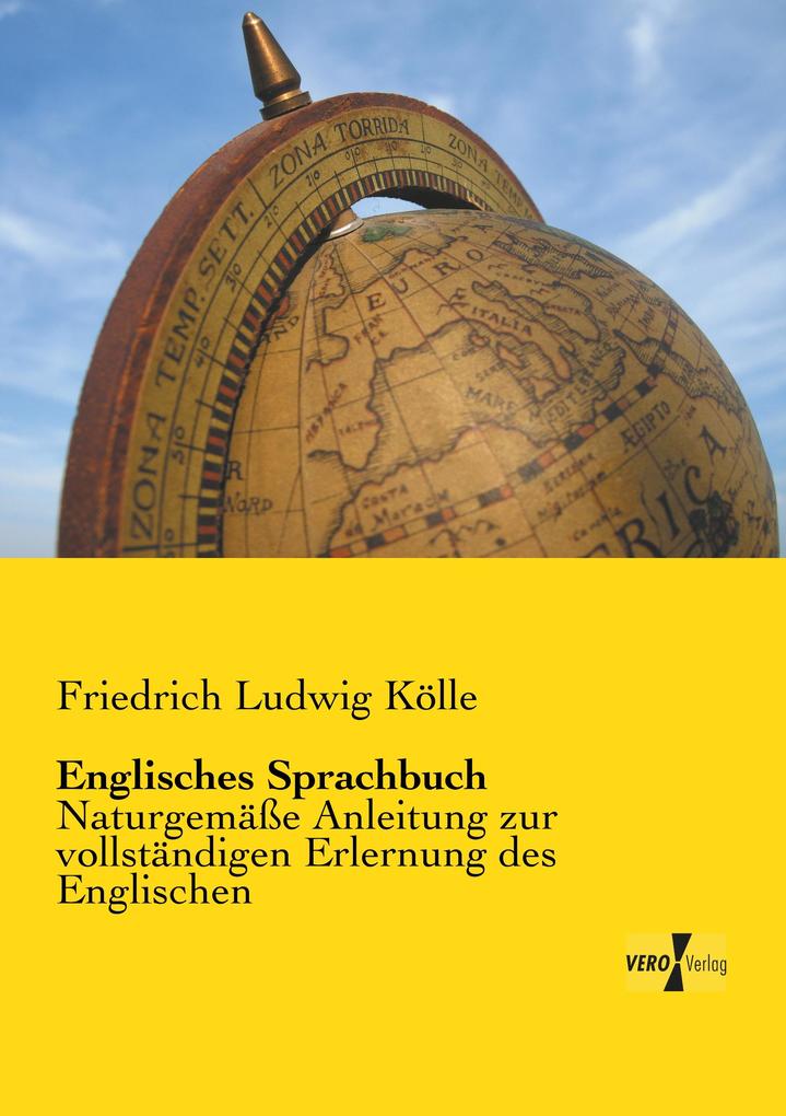 Englisches Sprachbuch