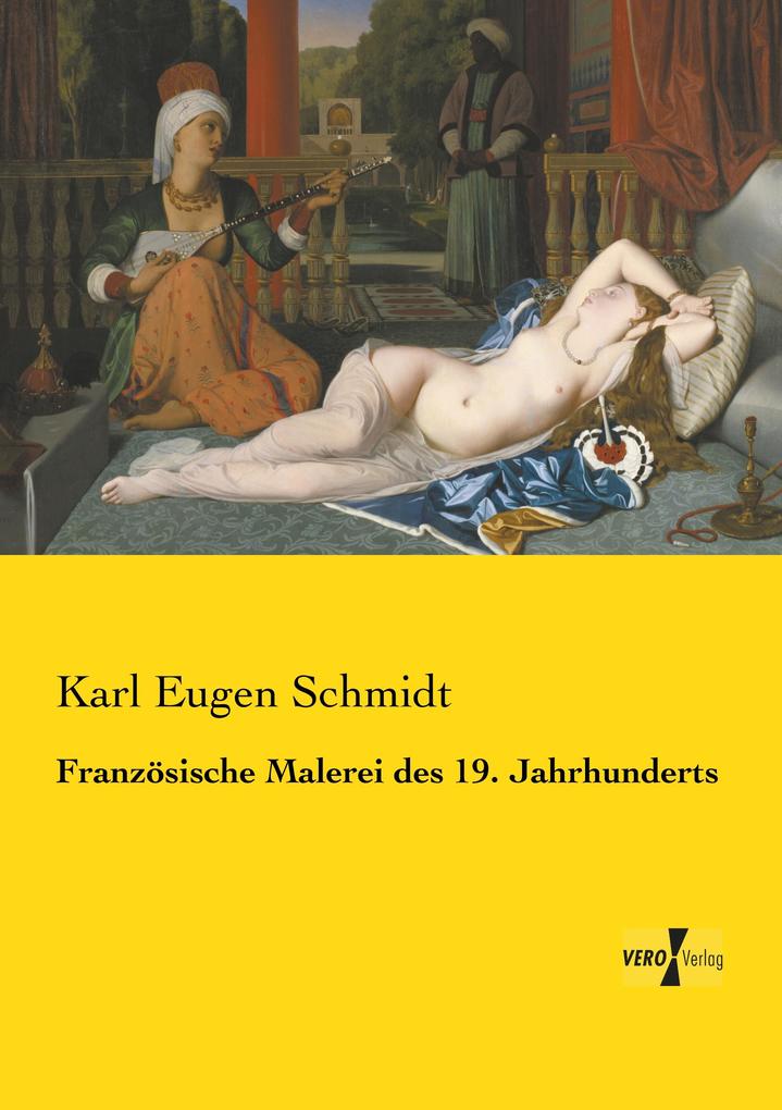 Französische Malerei des 19. Jahrhunderts