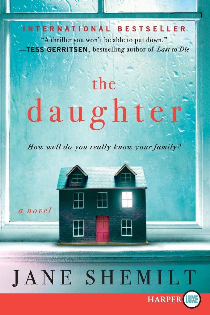 Daughter LP The
