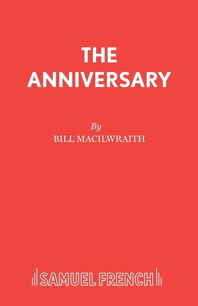 The Anniversary