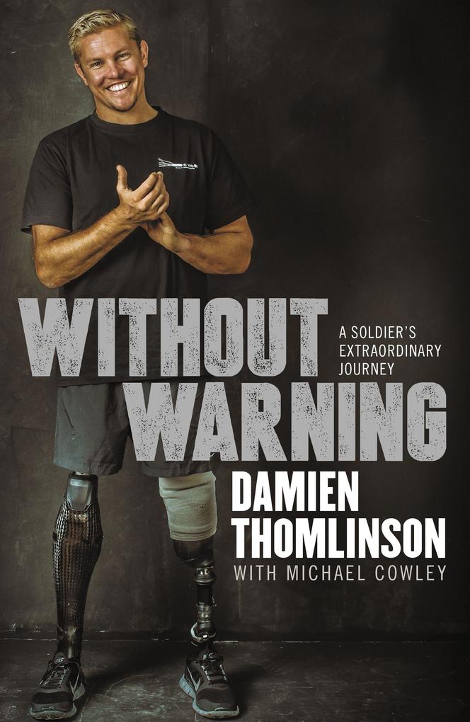 WITHOUT WARNING