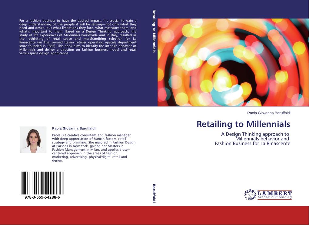 Retailing to Millennials