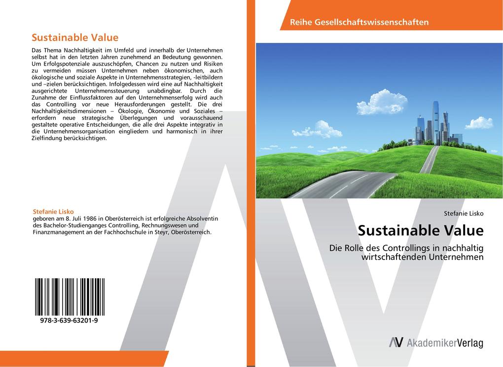 Sustainable Value