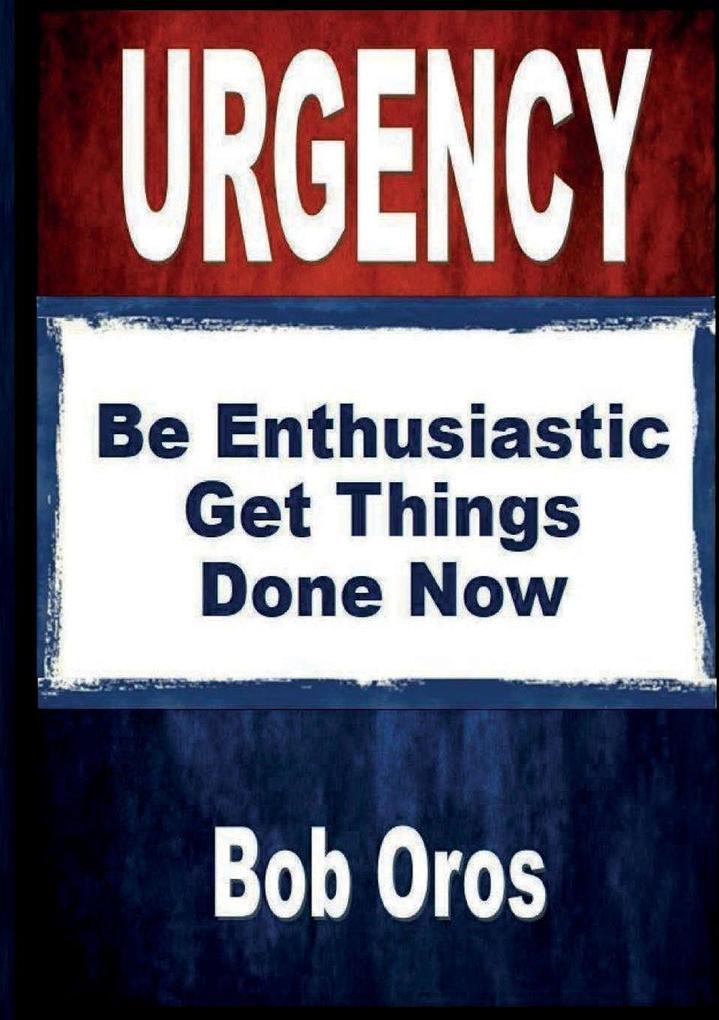 URGENCY
