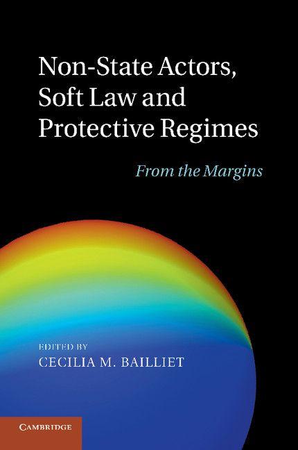 Non-State Actors Soft Law and Protective Regimes
