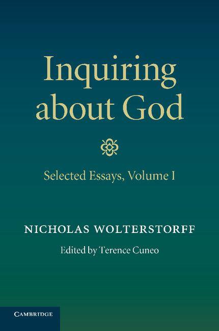 Inquiring about God