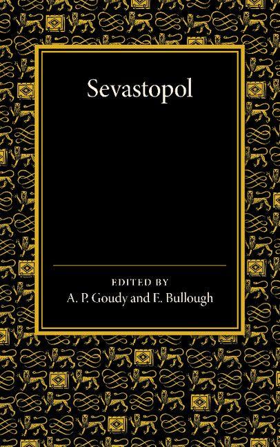Sevastopol