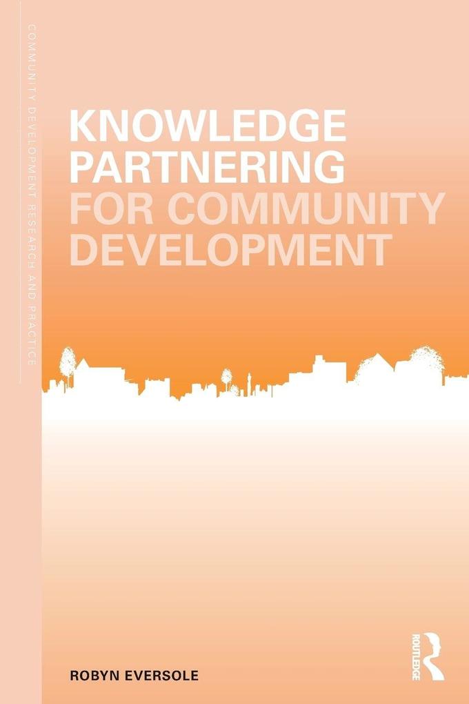 Knowledge Partnering for Community Development