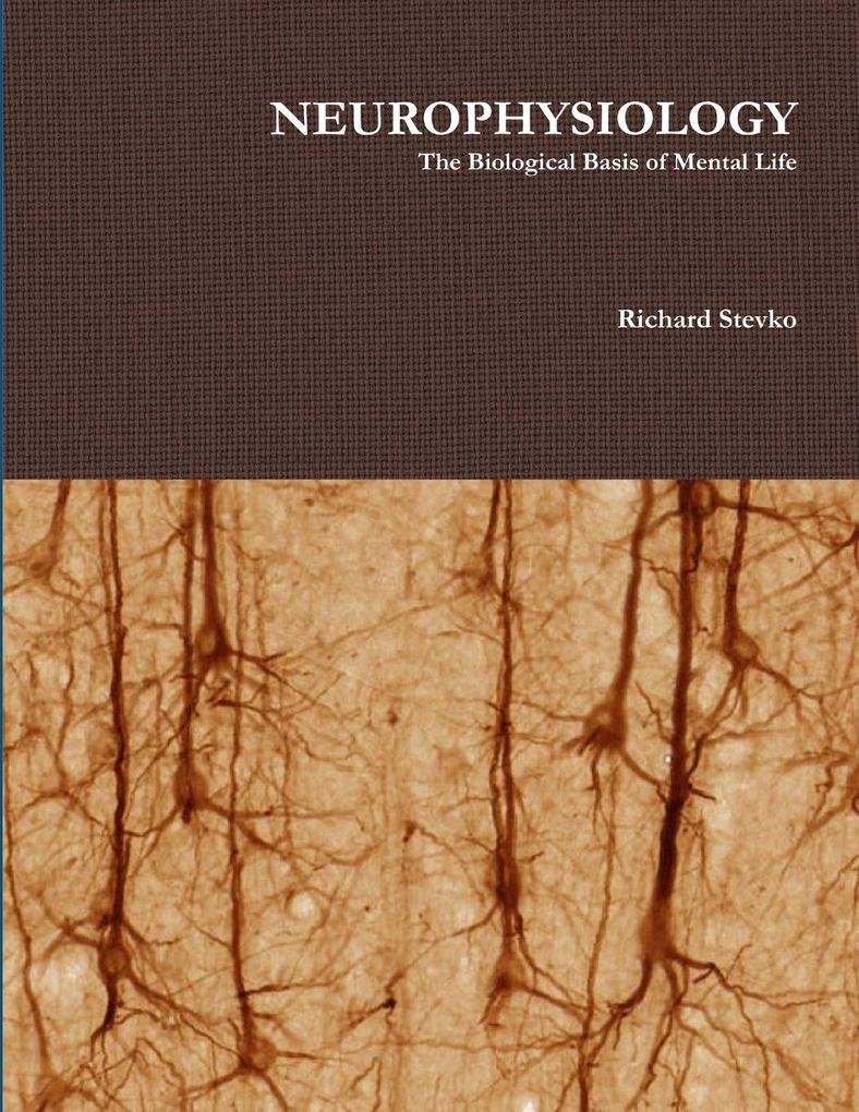 NEUROPHYSIOLOGY