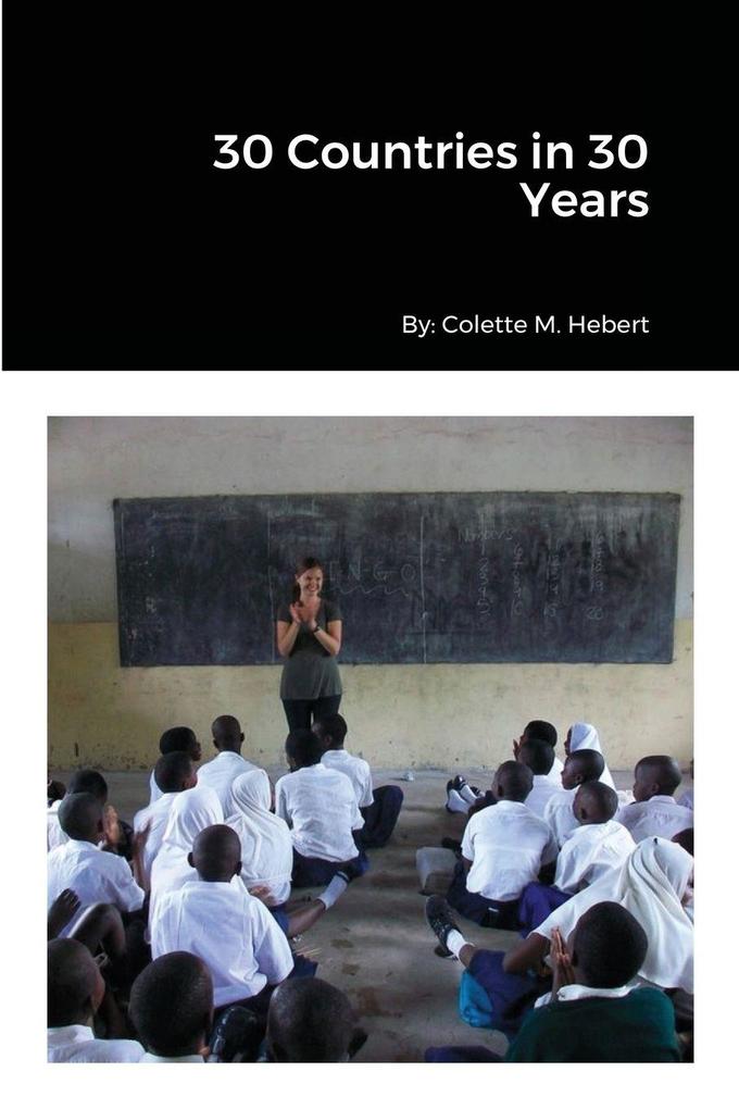 30 Countries in 30 Years