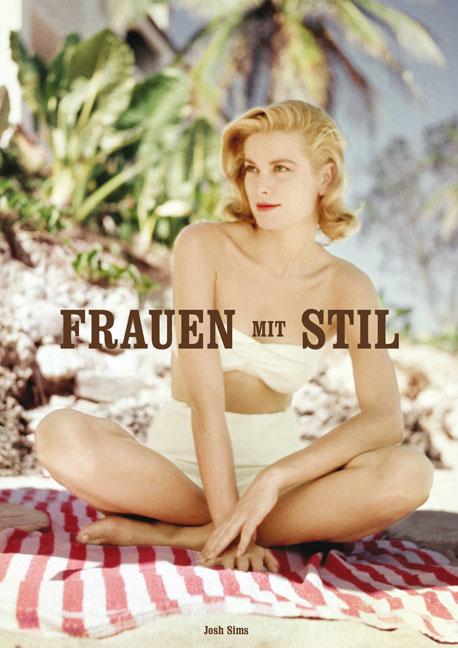 Frauen mit Stil Josh Sims - Bild 4