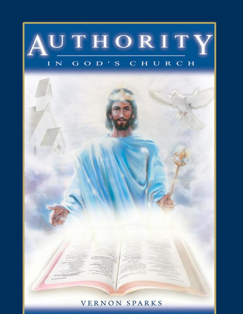 Authority in God‘s Church