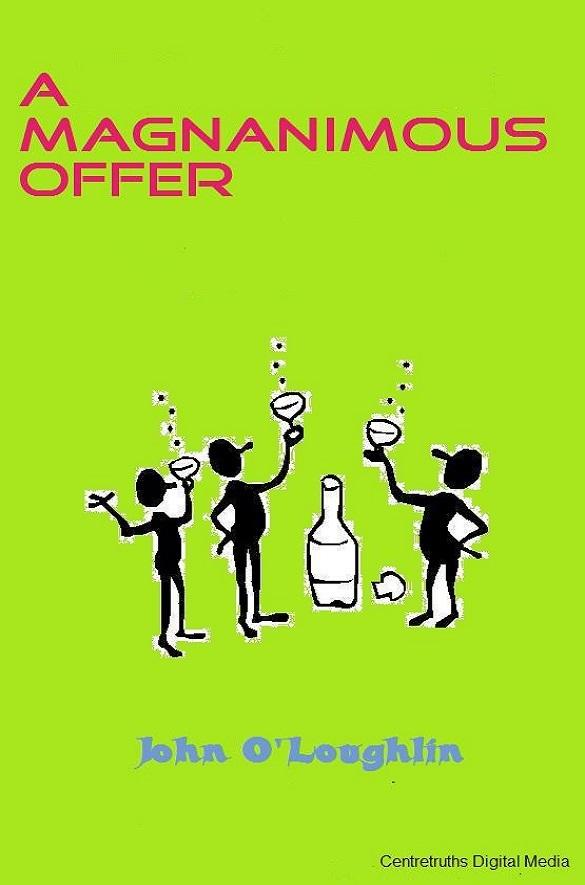 A Magnanimous Offer