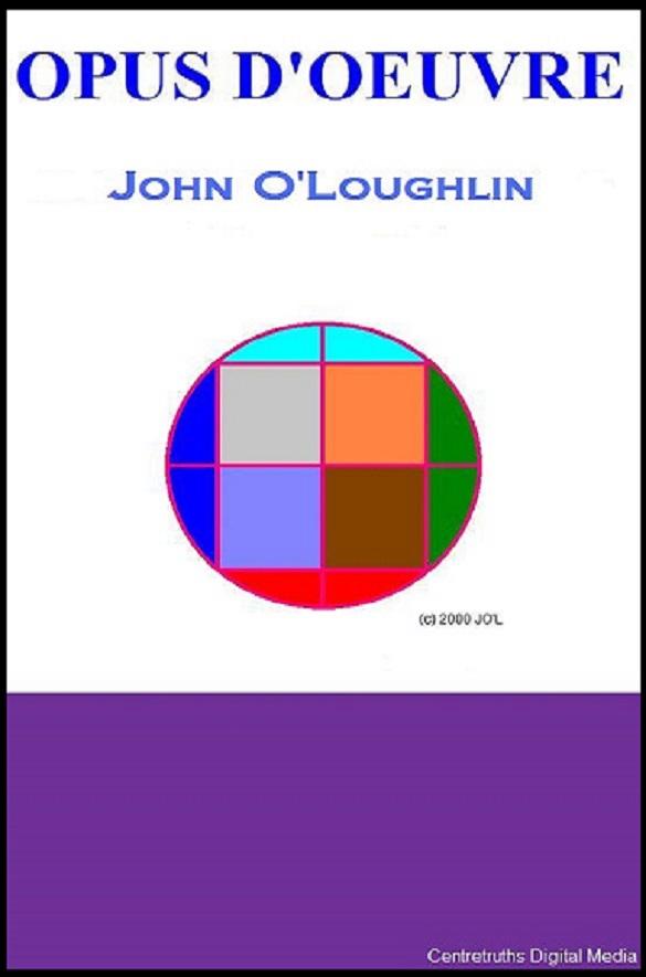 Opus D'Oeuvre