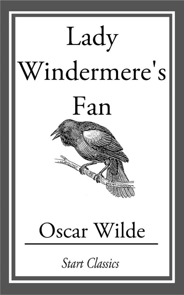 Lady Windermere‘s Fan