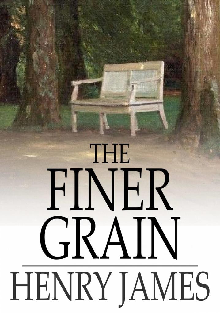 Finer Grain