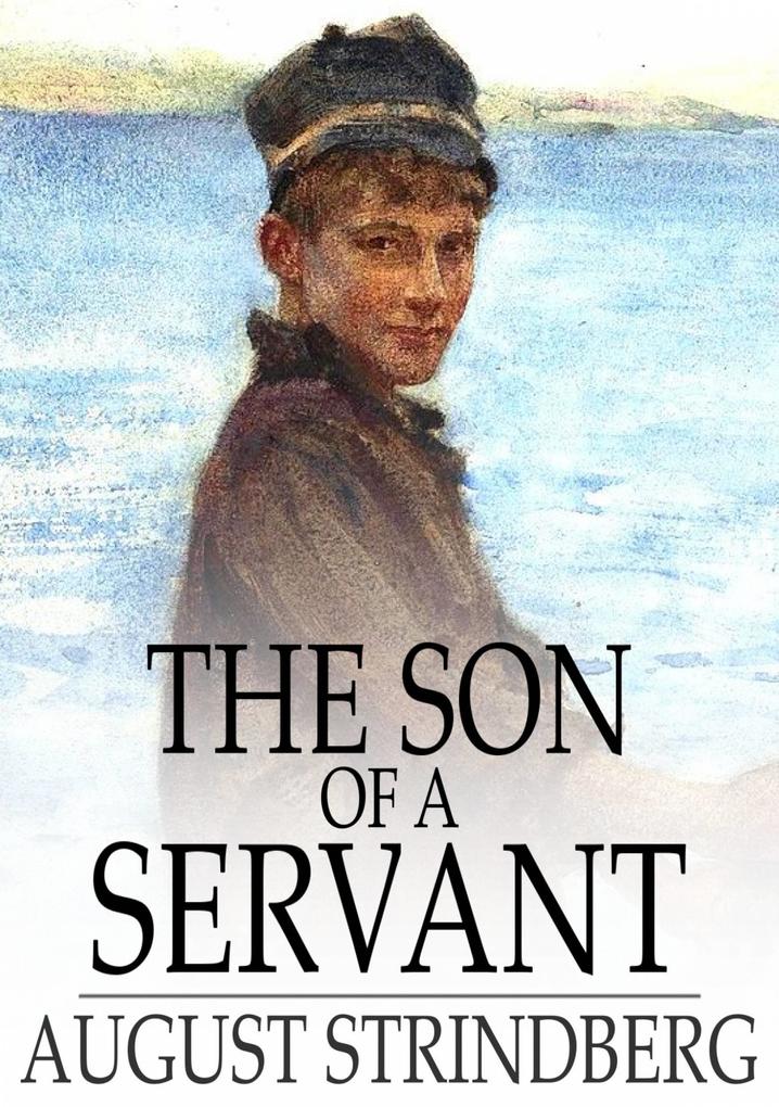 Son of a Servant
