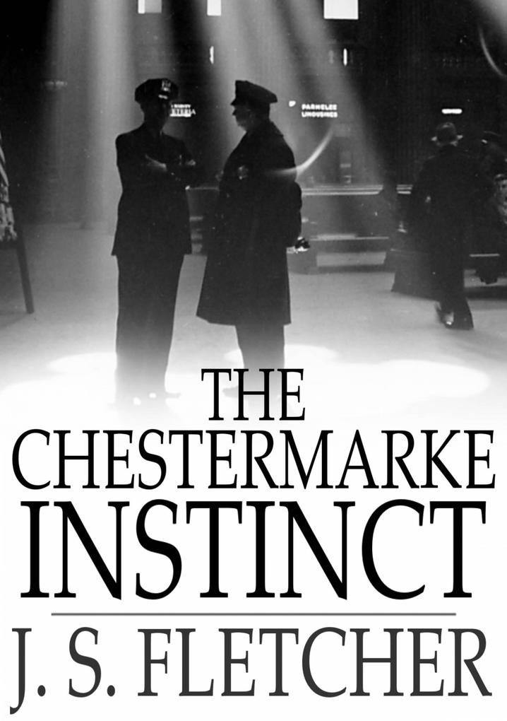 Chestermarke Instinct