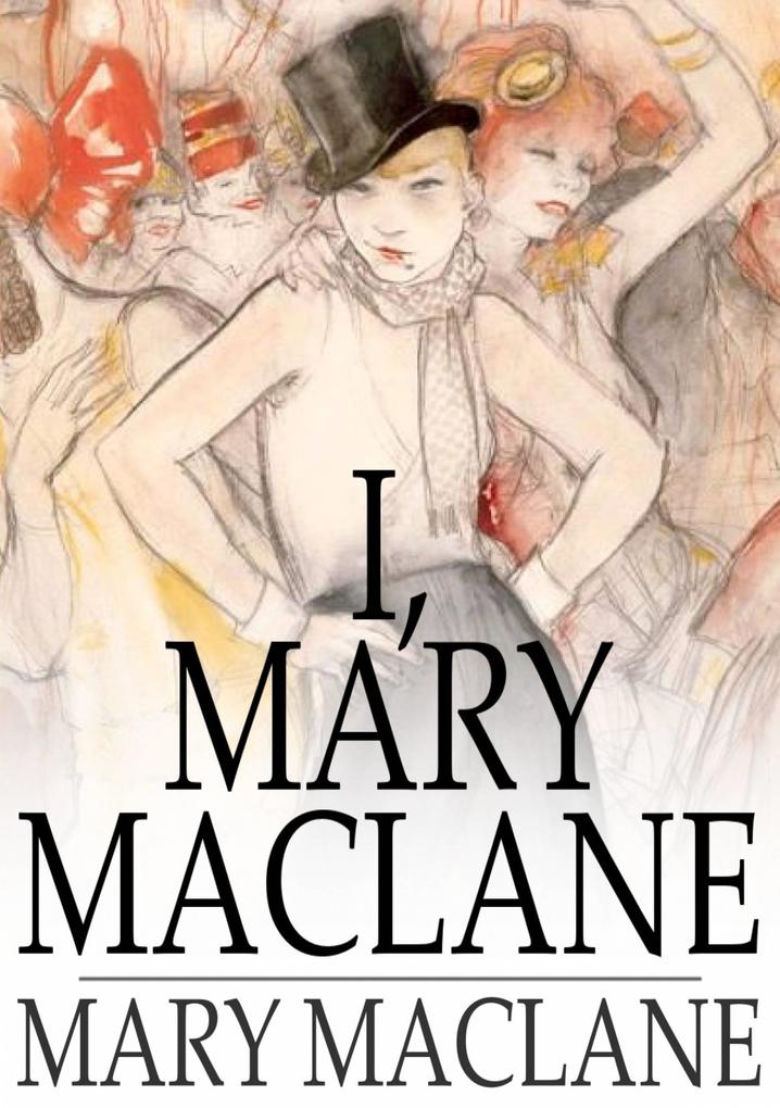 I Mary MacLane