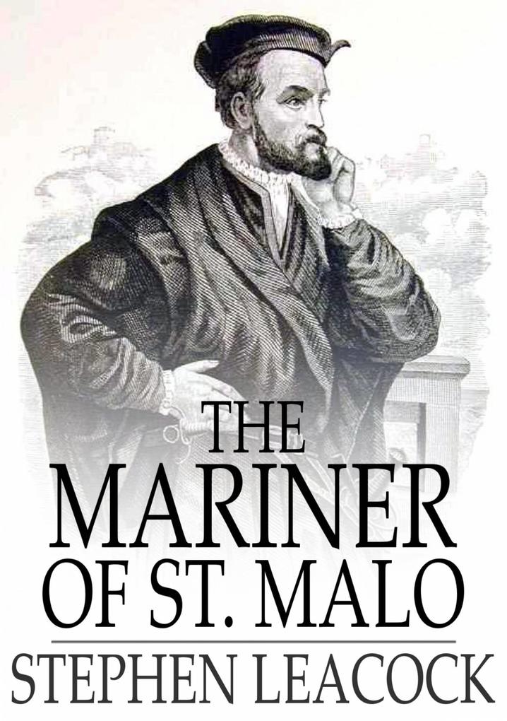 Mariner of St. Malo