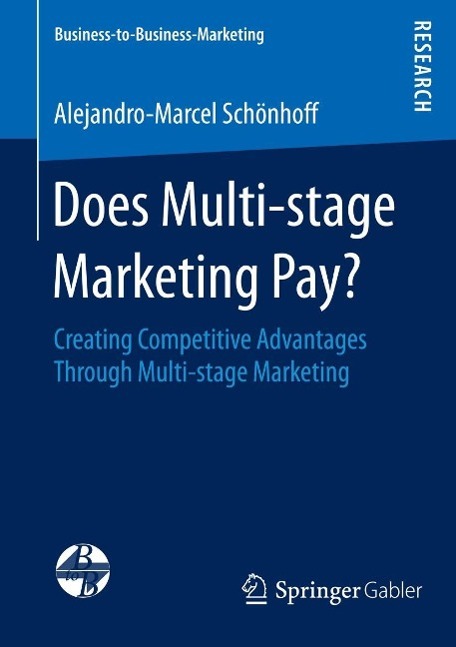 Does Multi-stage Marketing Pay?