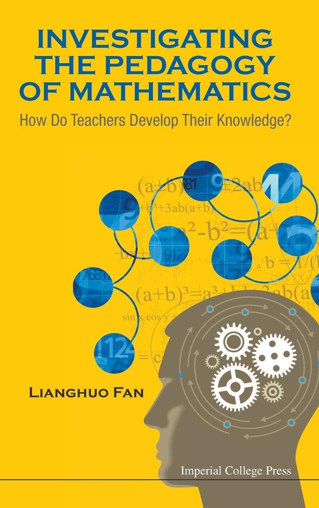 Investigating the Pedagogy of Mathematics