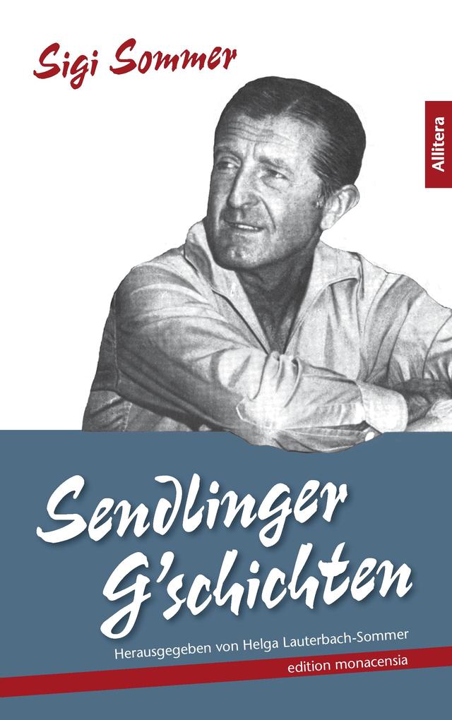 Sendlinger Gschichten