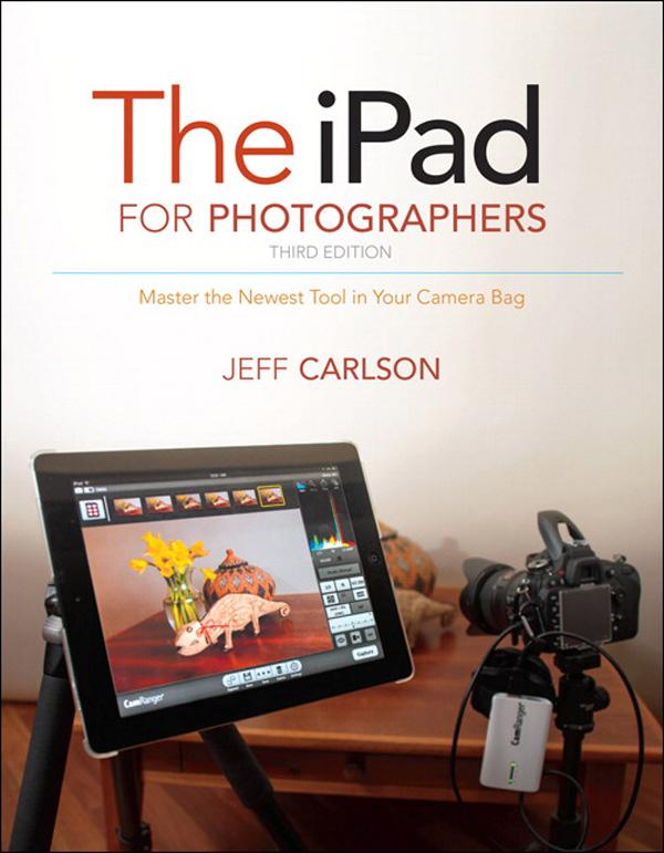 iPad for Photographers The