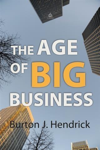 Age of Big Business