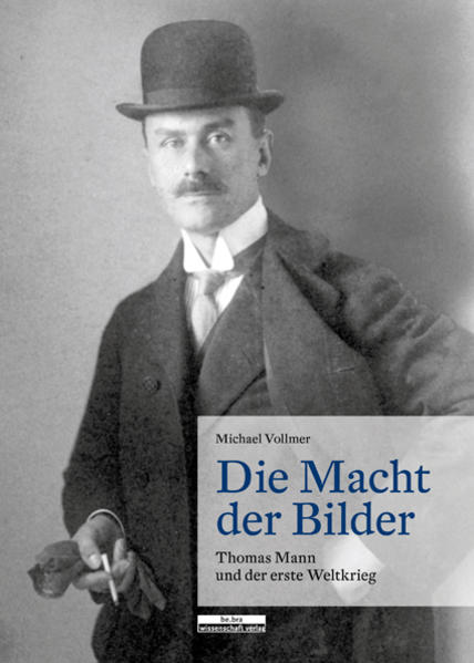 Be.bra Verlag Die Macht Der Bilder
