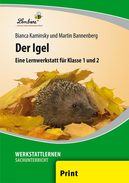 Image of Der Igel