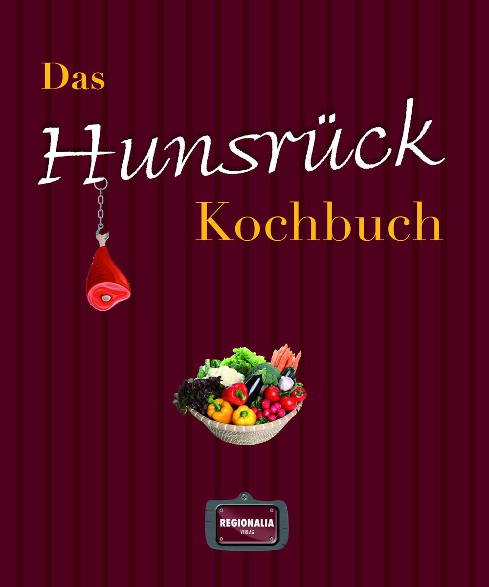 Regionalia Verlag Das Hunsrück Kochbuch - Bild 4