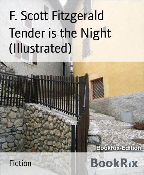 Tender is the Night (Illustrated)