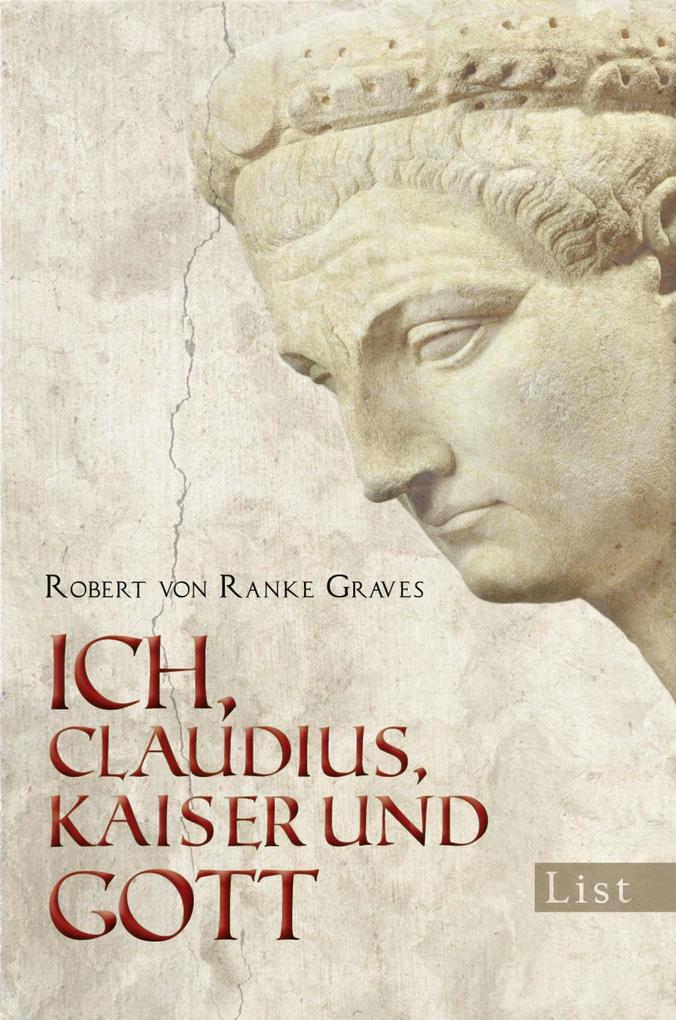 Ich Claudius Kaiser und Gott