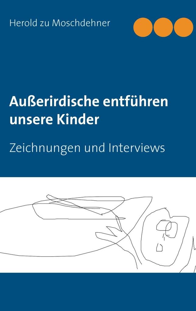 Außerirdische entführen unsere Kinder