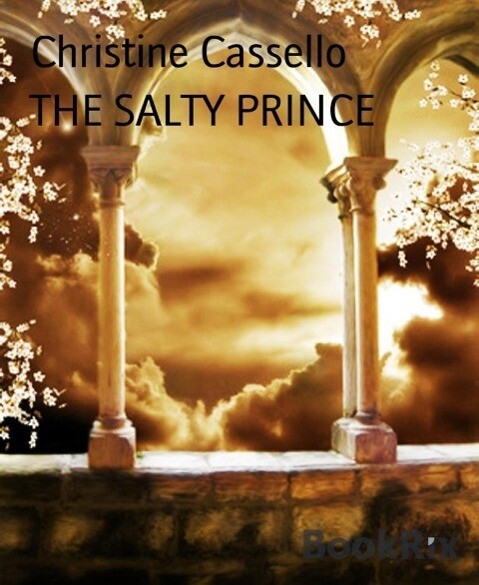 THE SALTY PRINCE