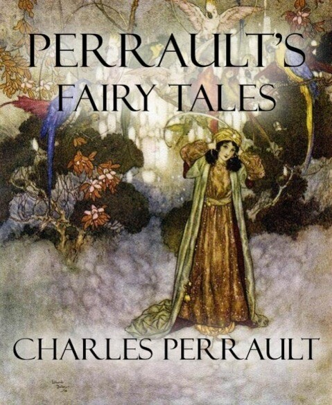 Perrault‘s Fairy Tales