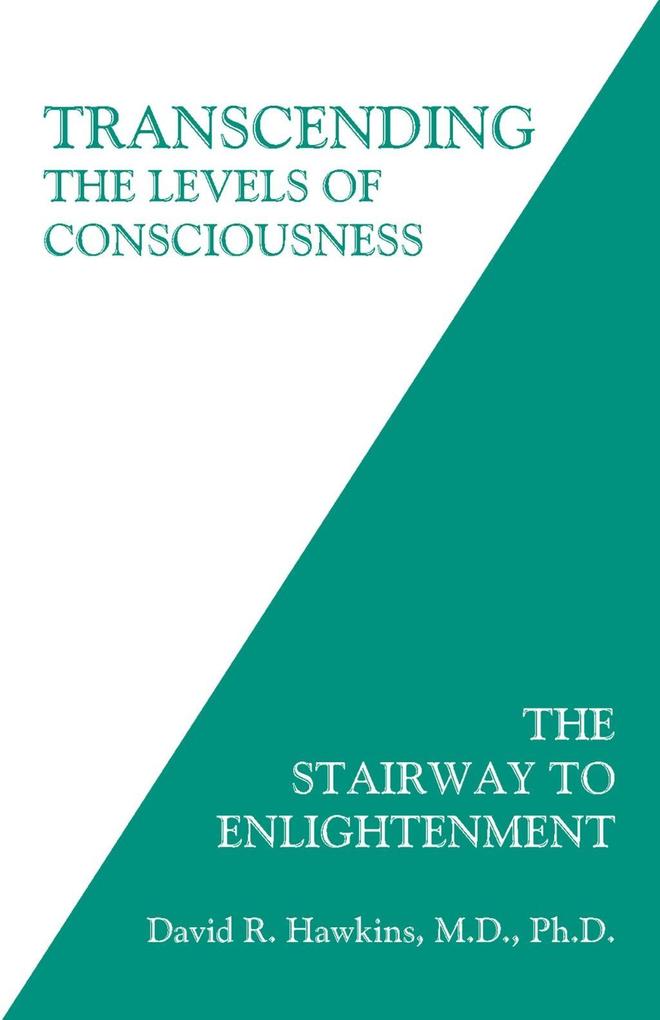 Hay House Transcending The Levels Of Consciousness