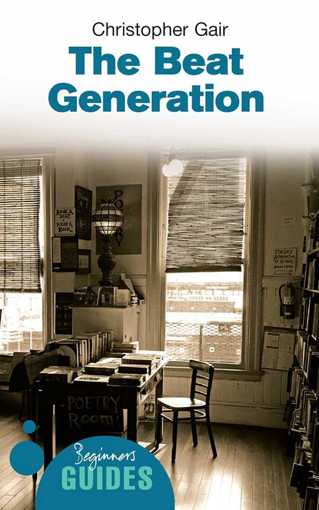 The Beat Generation