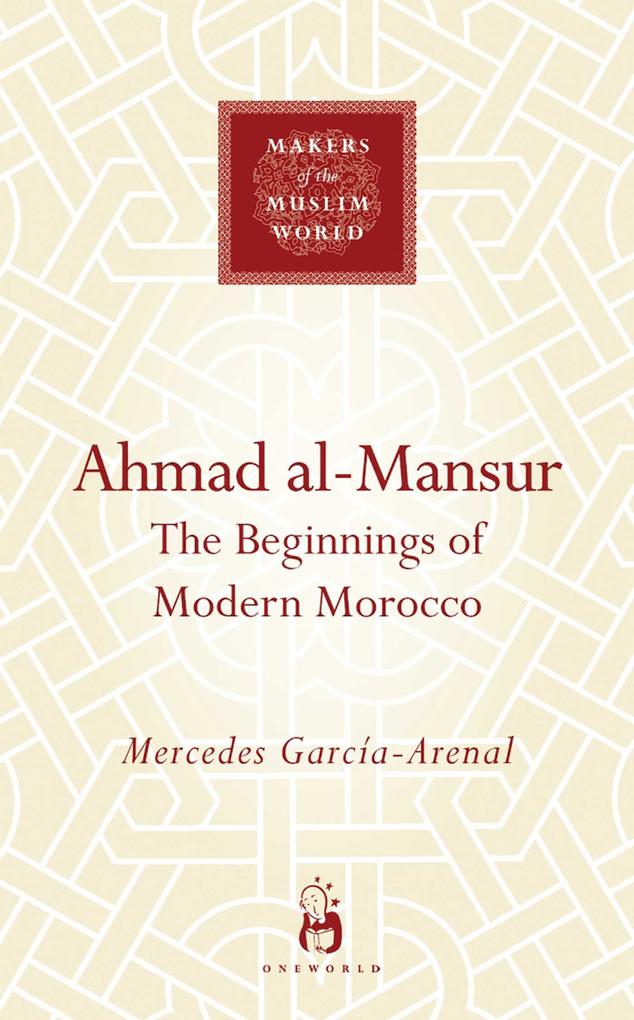 Ahmad al-Mansur