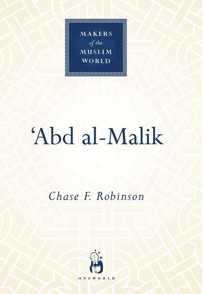 ‘Abd al-Malik