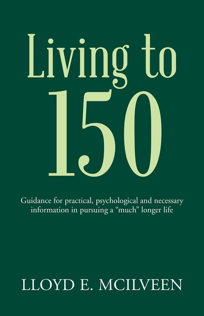 Living to 150