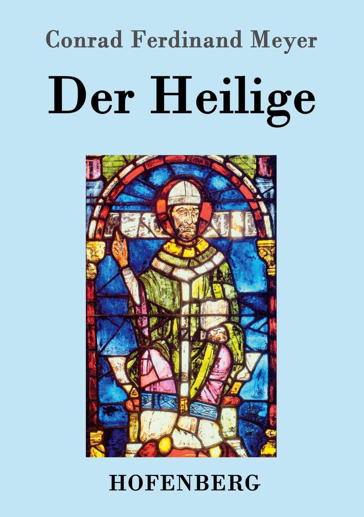 Image of Der Heilige