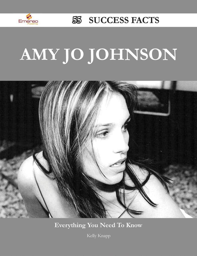 Amy Jo Johnson 55 Success Facts - Everything you need to know about Amy Jo Johnson